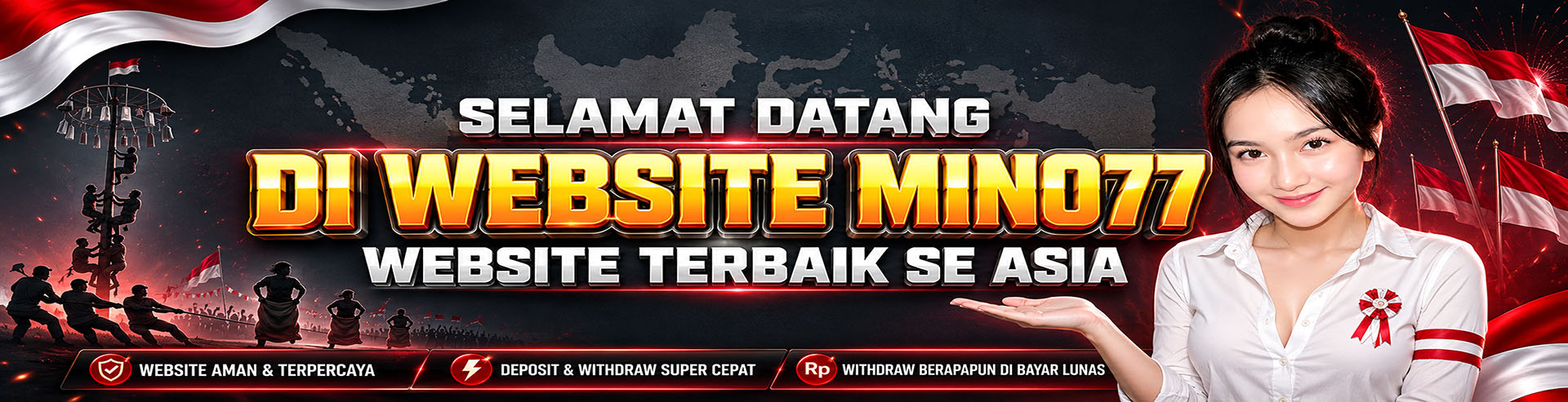 Selamat Datang